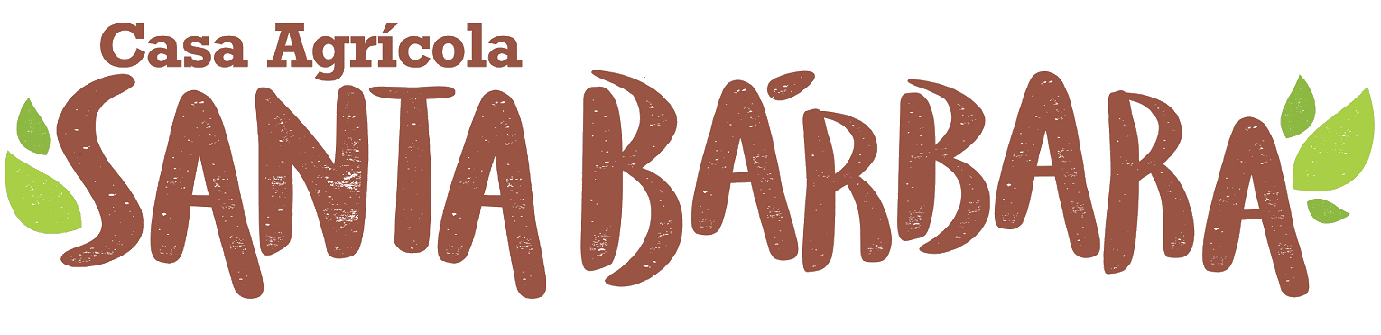 Logo Casa Agrícola Santa Bárbara